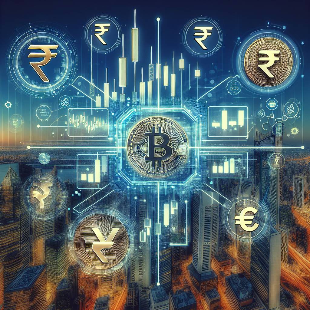Which cryptocurrency can I buy with 22000 Pakistani Rupees and convert it to Dollars?