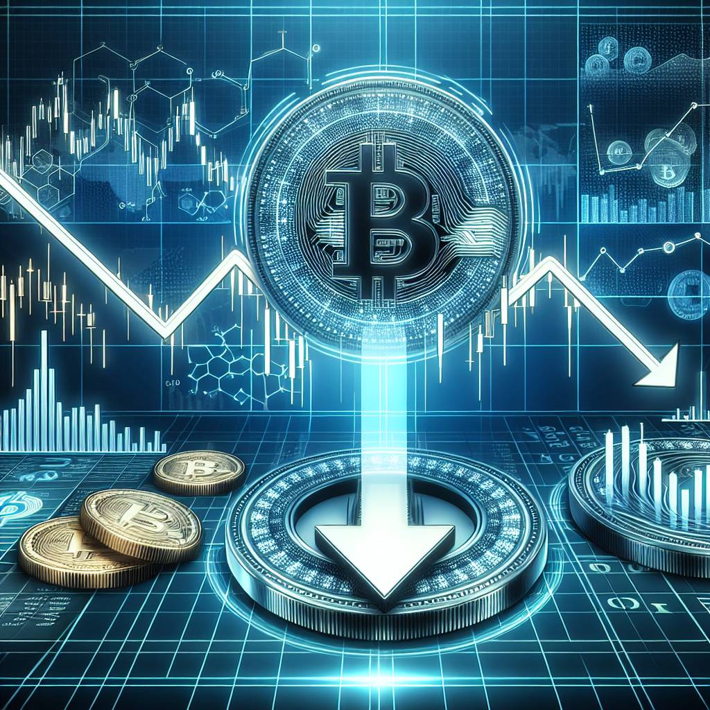 How can I take advantage of the current market downturn to buy cryptocurrencies at a lower price?