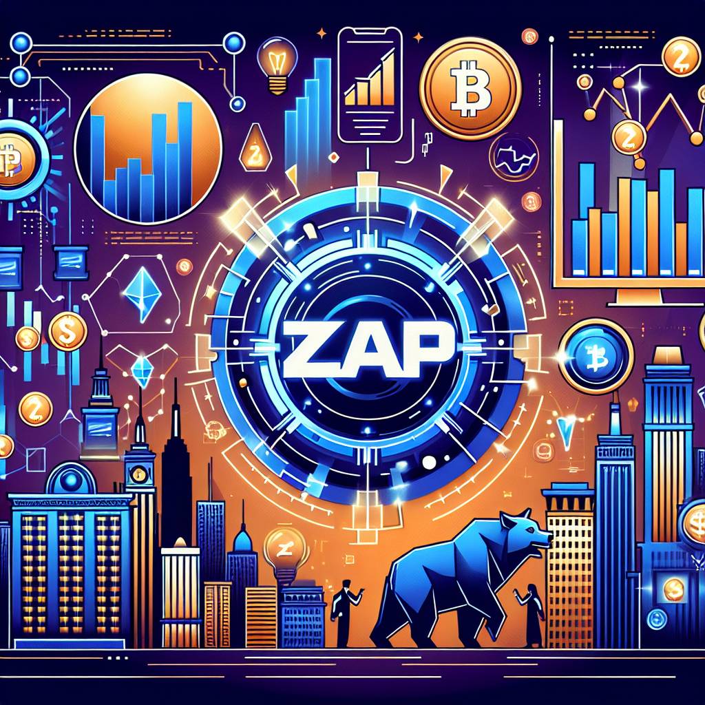 Is Zap a profitable investment option?