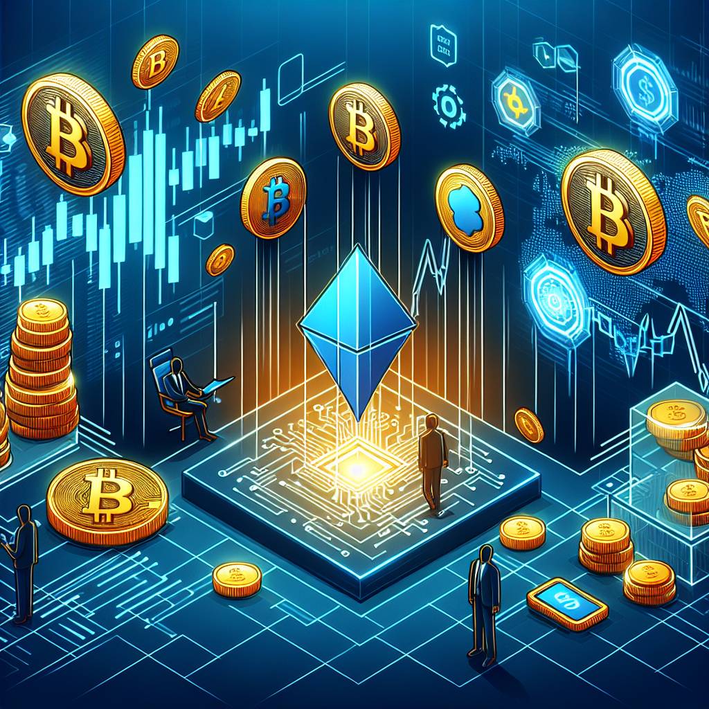 What are the best online options for trading cryptocurrencies?