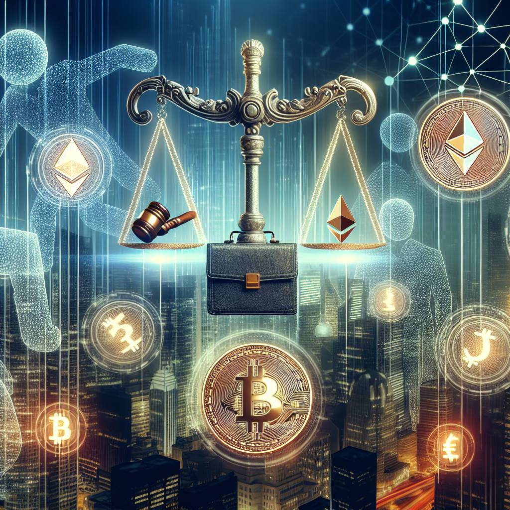 How has the state of crypto regulation evolved in recent years?
