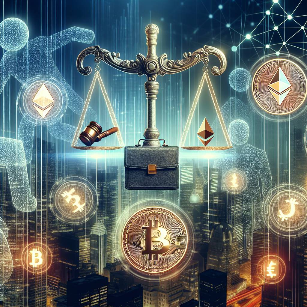 How has the current state of cryptocurrency regulation impacted the market?