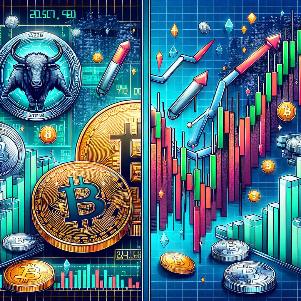 How does the performance of Medallia stock compare to other digital assets in the cryptocurrency space?