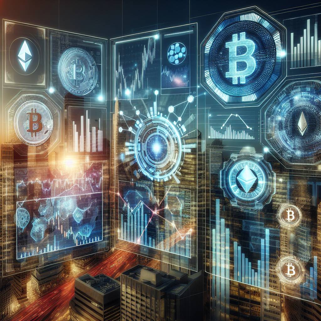 What factors should I consider when making crypto market predictions?