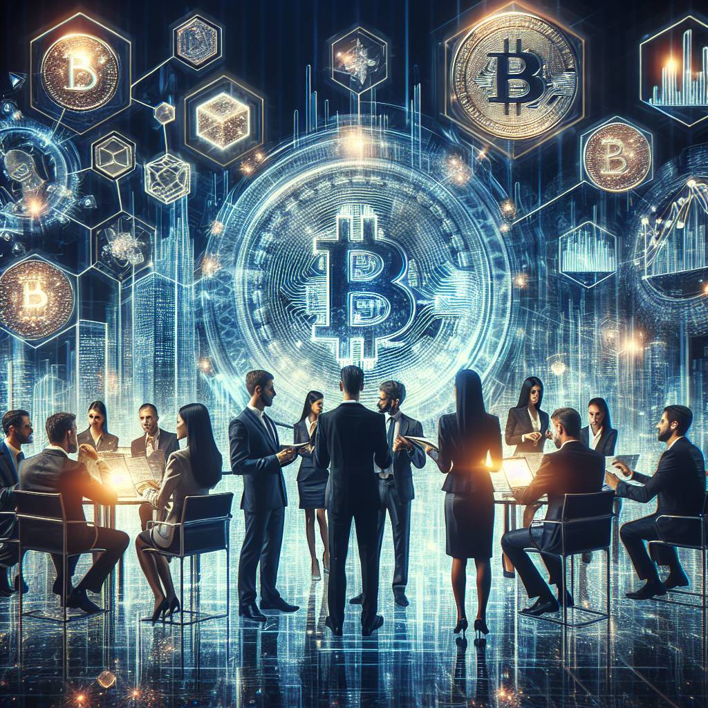 What are the latest developments in the cryptocurrency industry for 2023?