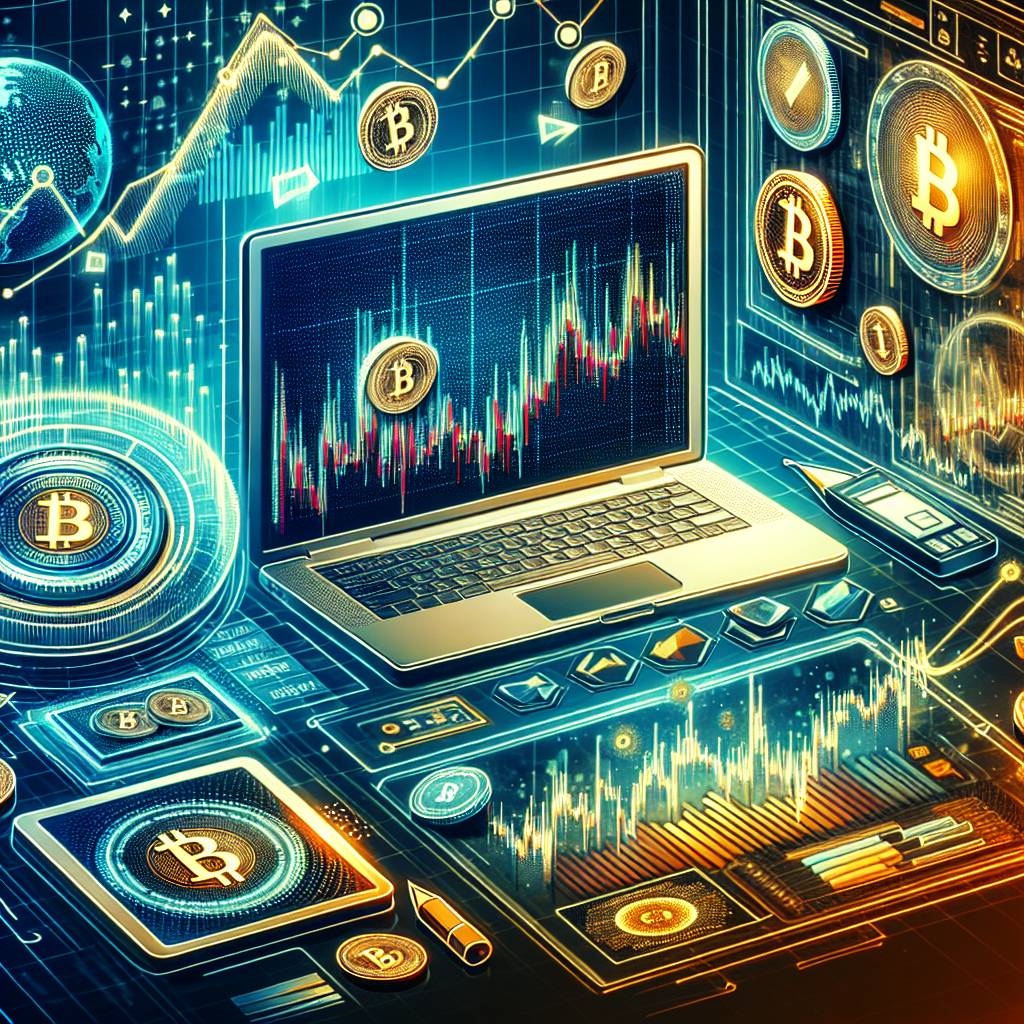 What are the risks and rewards of trading cryptocurrencies for commodities traders?