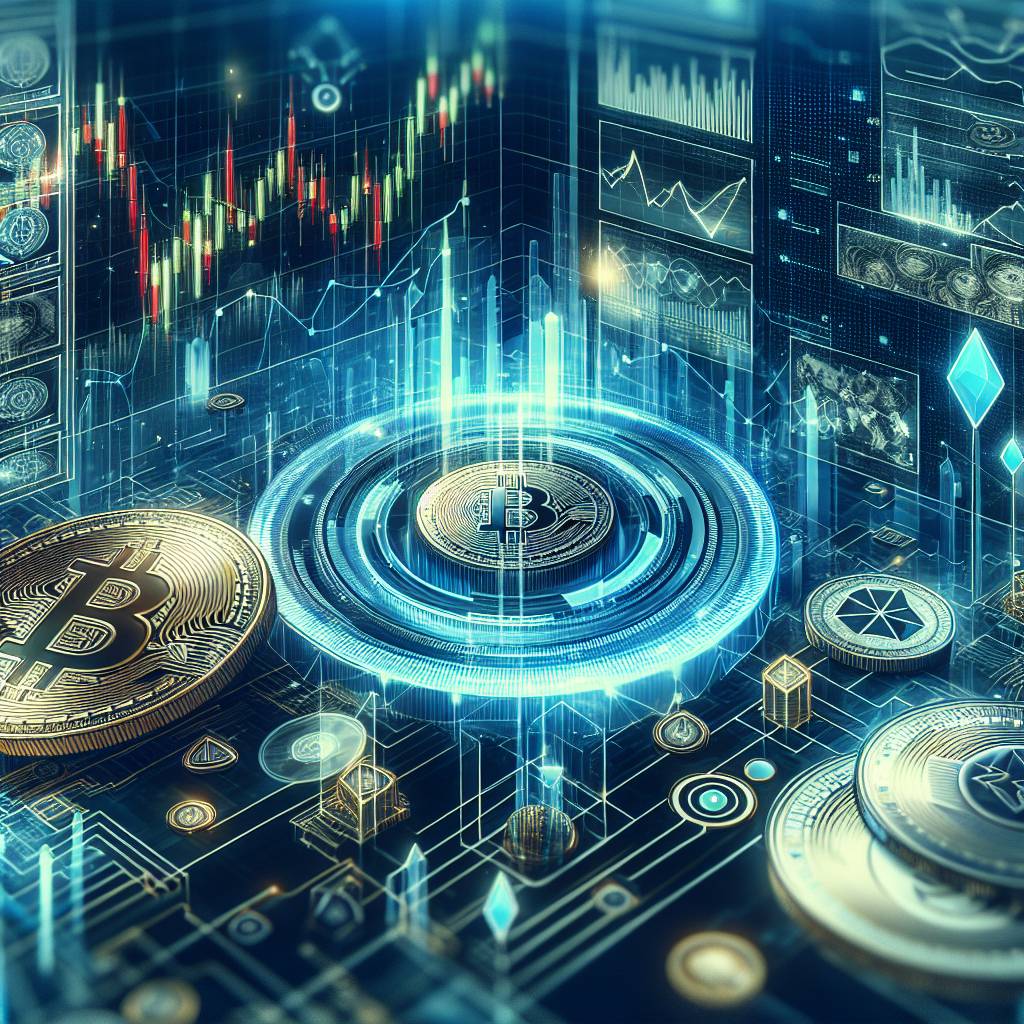 What are the potential consequences of bearish charts for cryptocurrency investors?