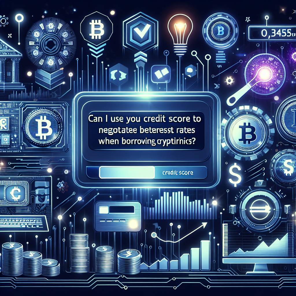 How can I use Reddit to improve my credit score in the cryptocurrency world?