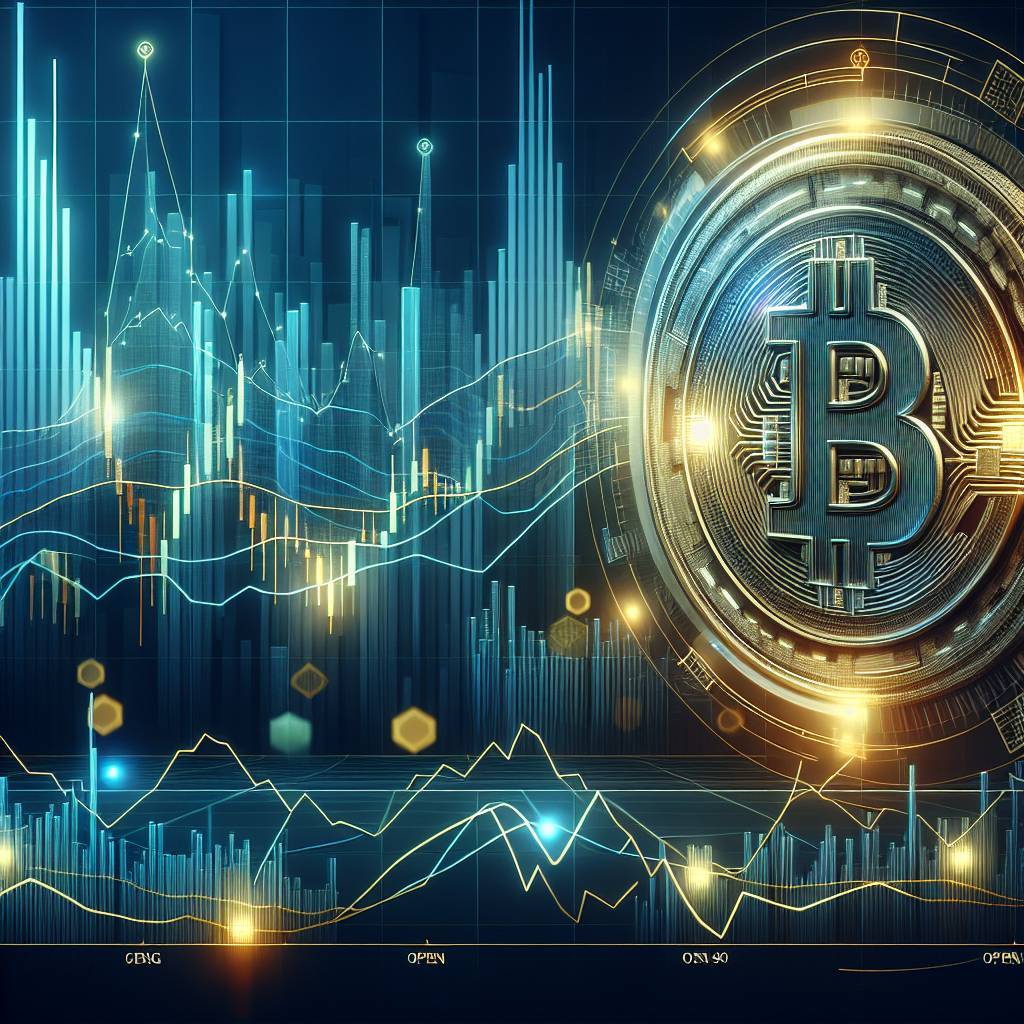Which digital currency has the highest market value currently?