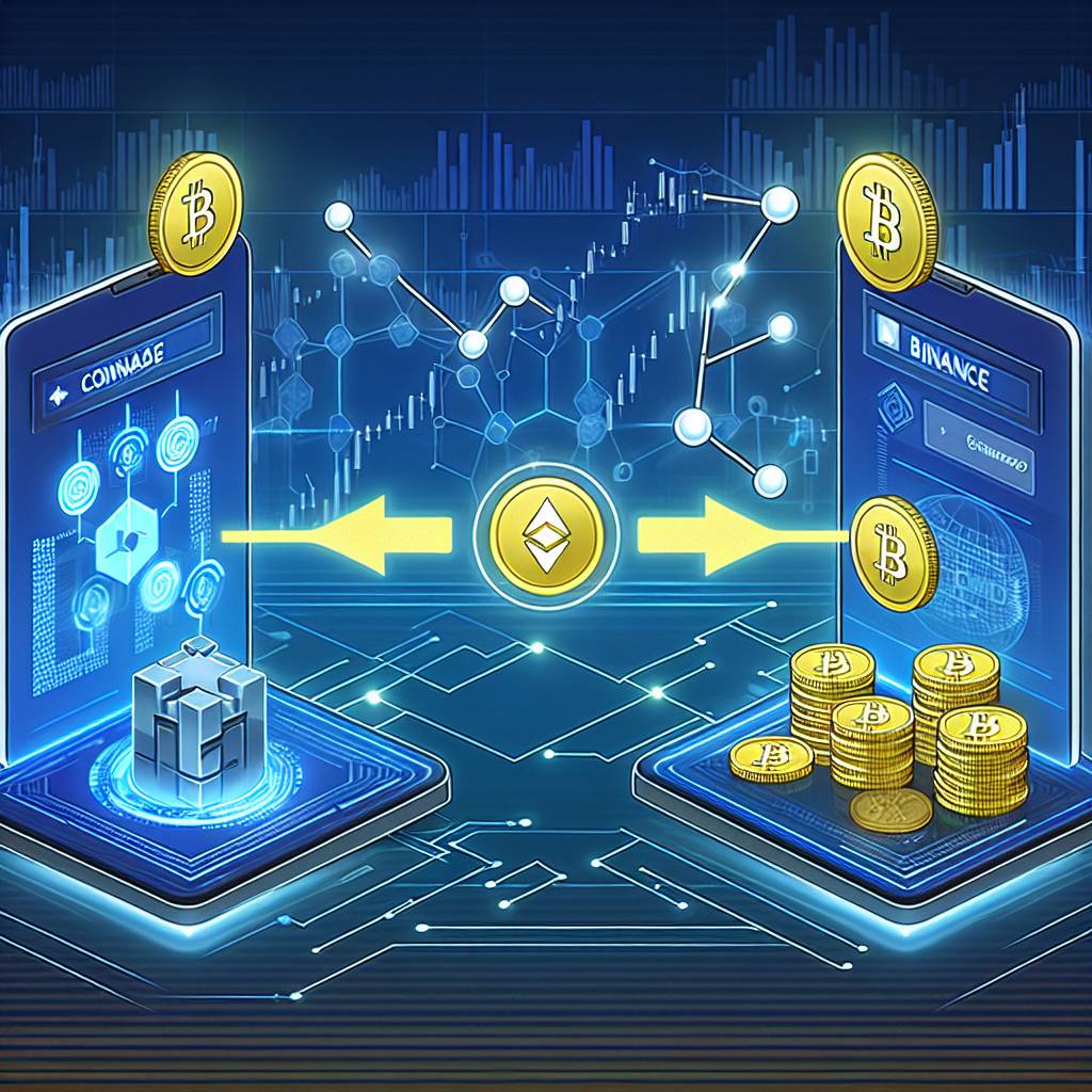 What is the process of transferring funds from a brokerage account to a cryptocurrency exchange?