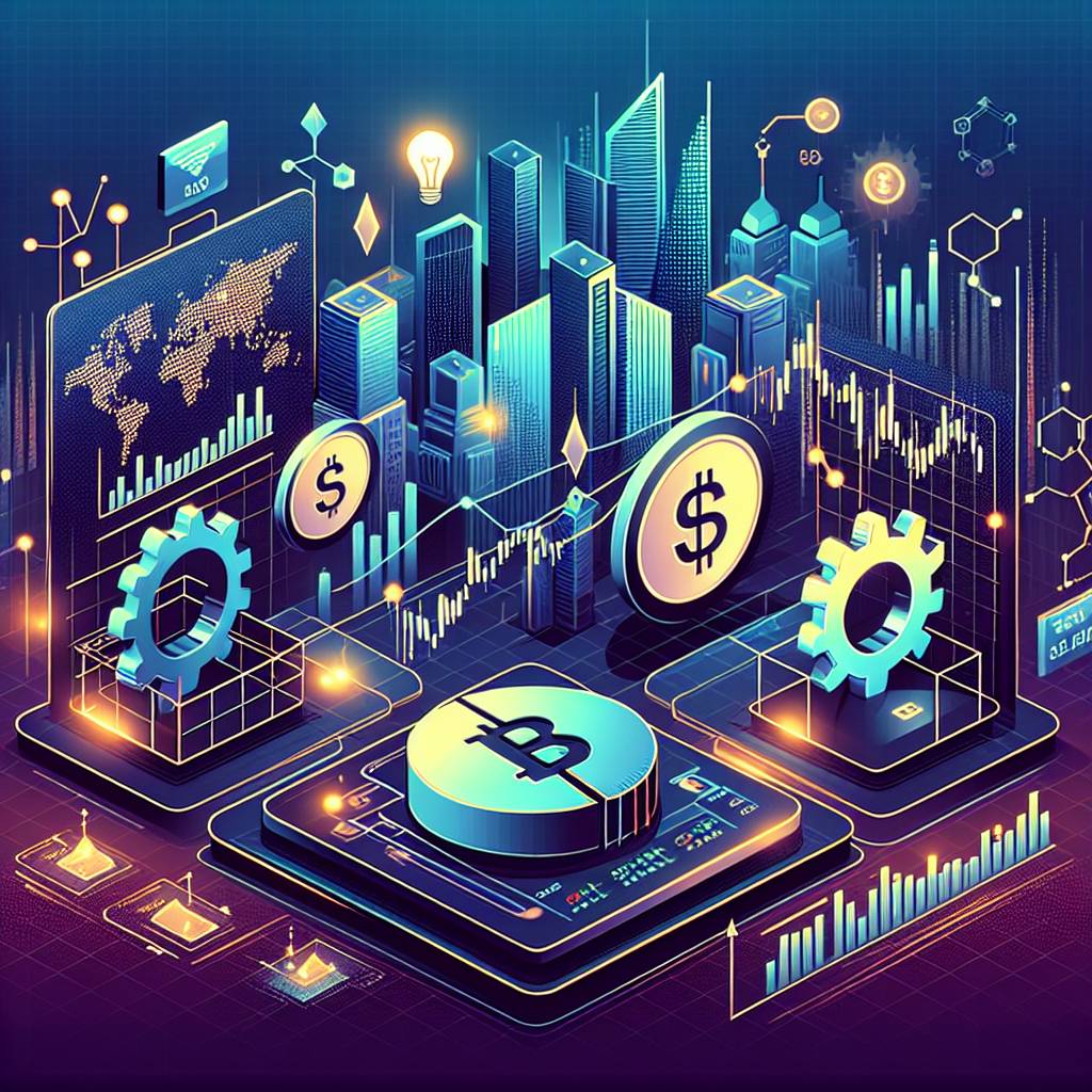 What are the most popular cryptocurrency charts for monitoring WTI crude oil trends?