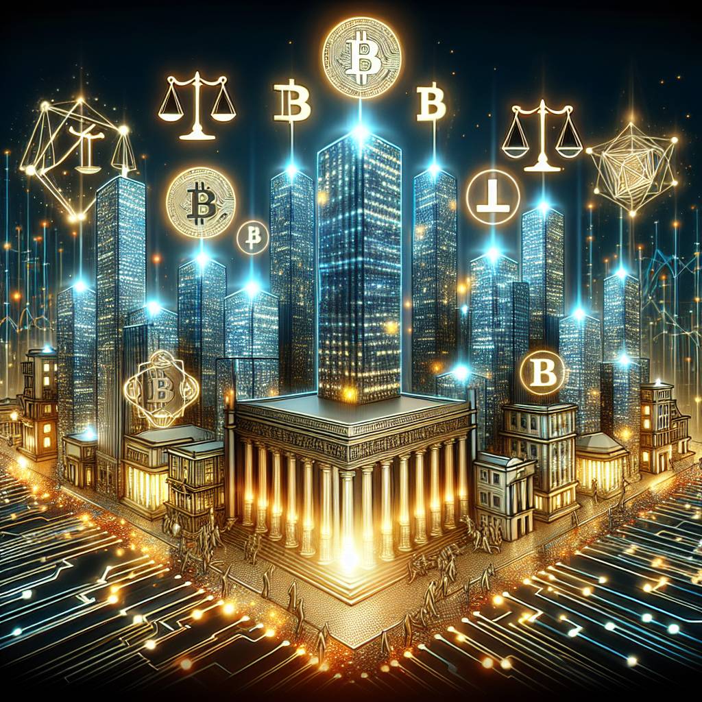 How will government regulations impact the future of cryptocurrencies?