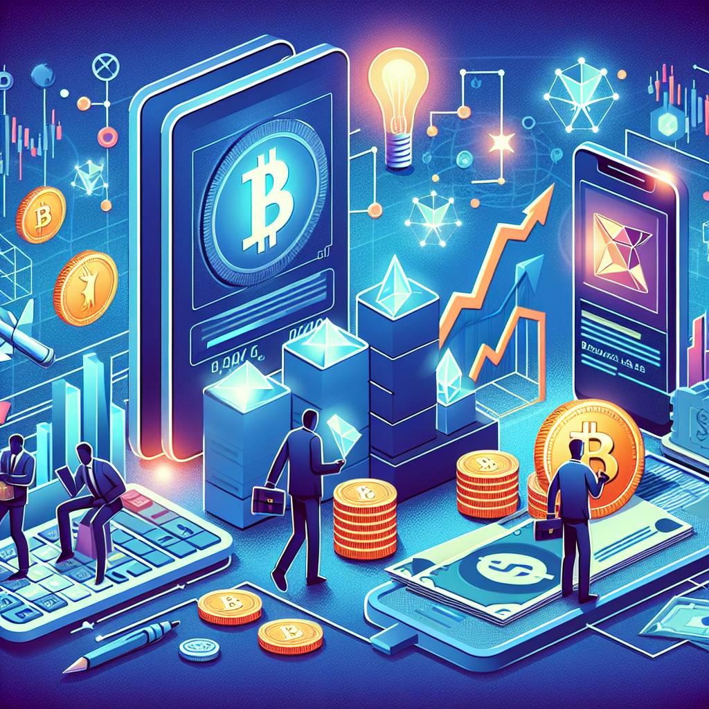 What are the common problems in the digital currency industry?