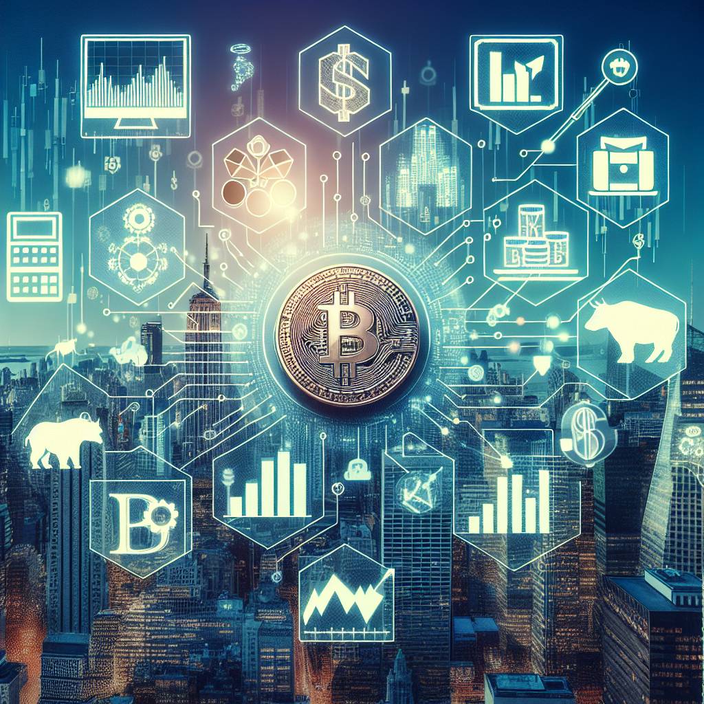 What are the advantages and disadvantages of using digital currencies for real estate investments?