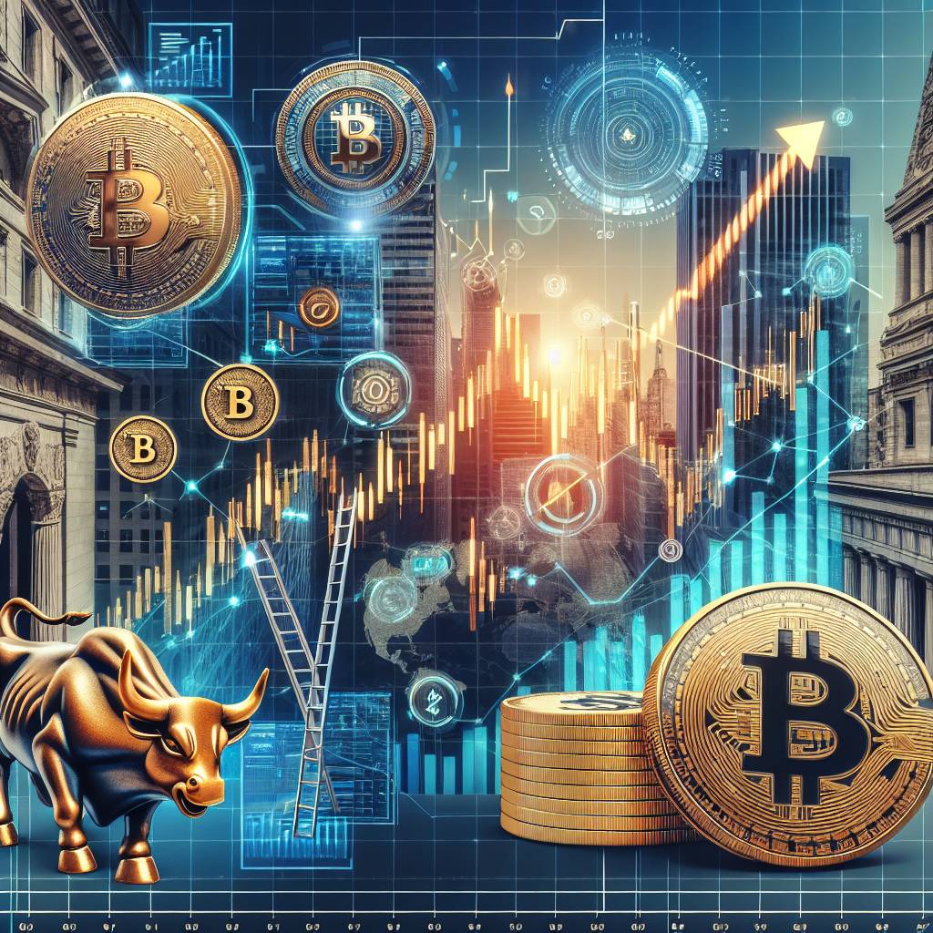 How can investors leverage the fluctuations in 30 year T-bill rates to make profitable cryptocurrency investments?