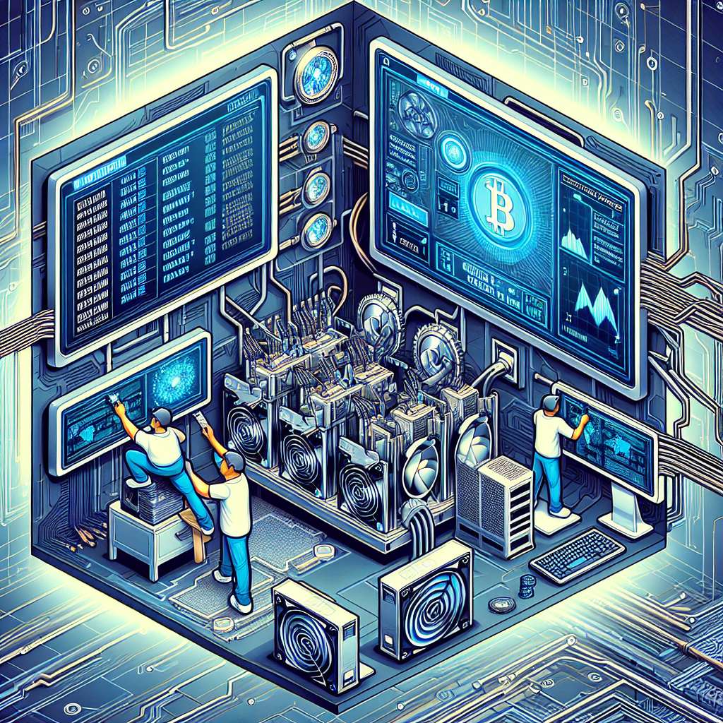 Are there any step-by-step guides on burning Luna for UST in the cryptocurrency space?