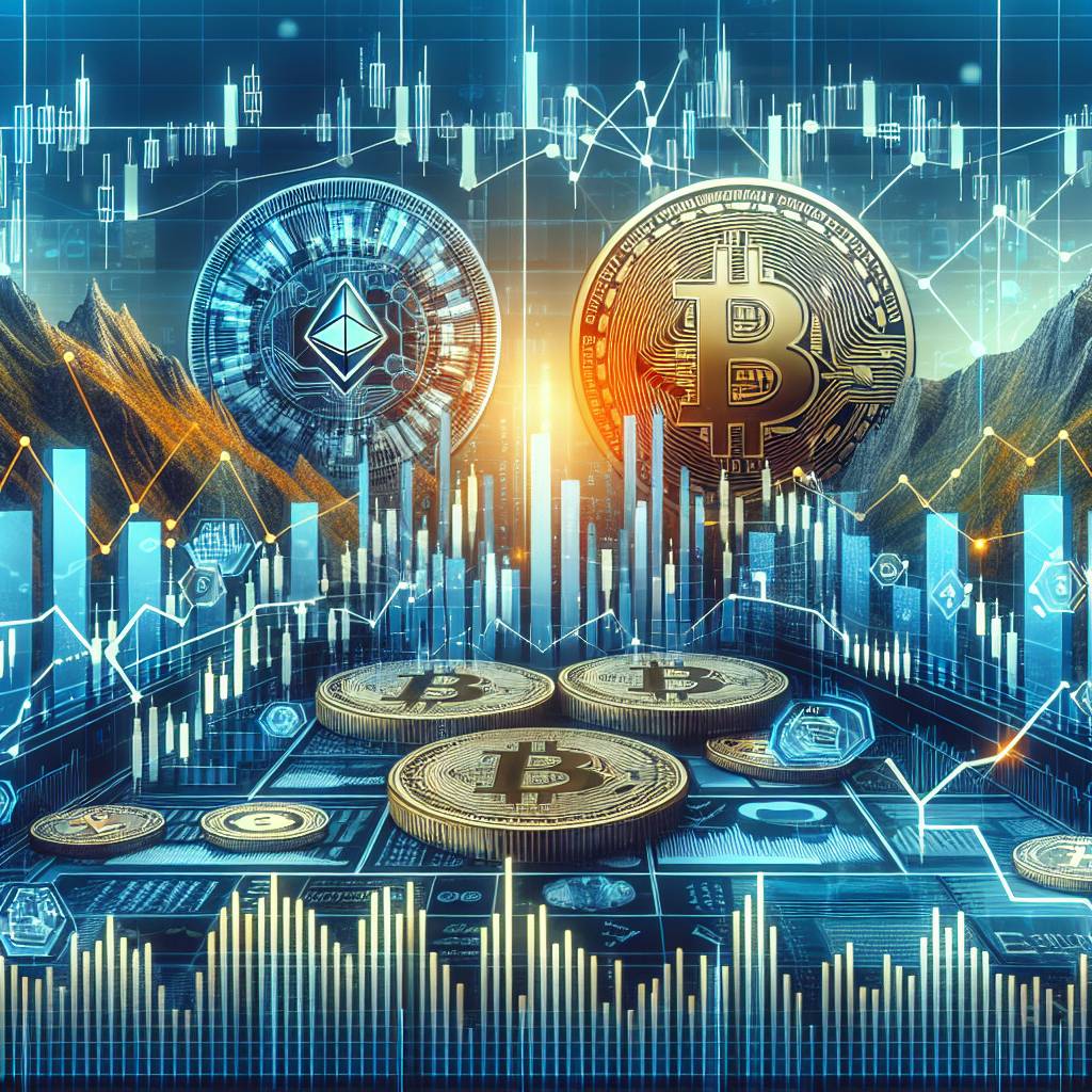 What are the common mistakes to avoid when analyzing candlestick charts for digital currencies?