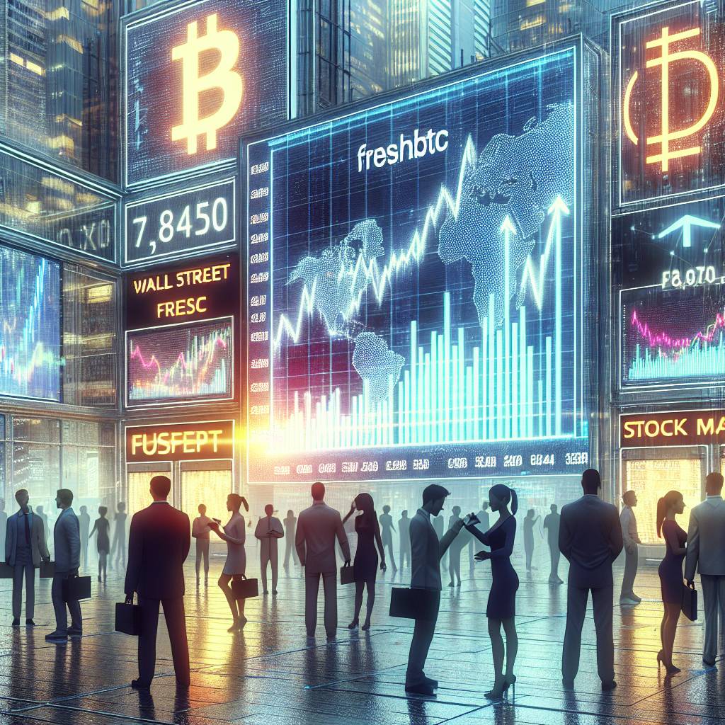 What is the future potential of FMG.ASX in the cryptocurrency market?