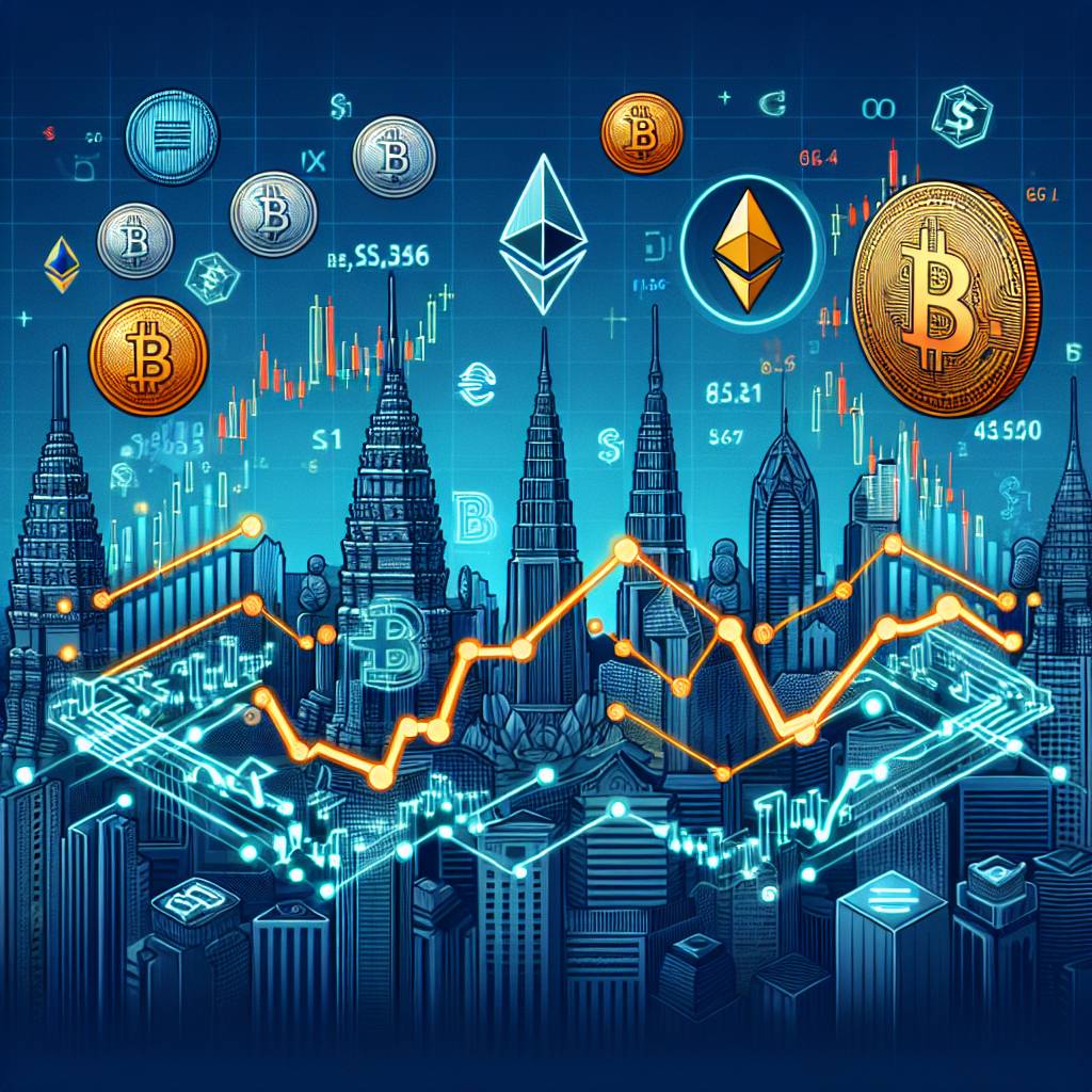 How can the dollar doom loop affect the value of cryptocurrencies?