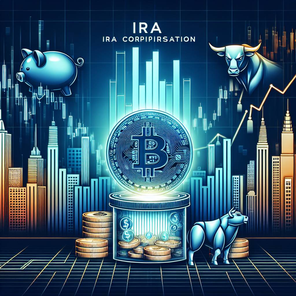 What is the impact of IRA on the silver market in the context of cryptocurrency?