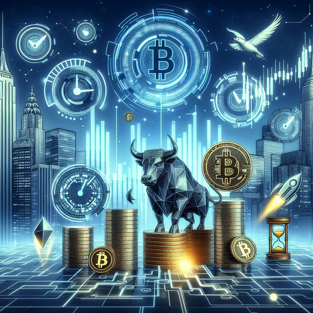 What is the usual length of time for a crypto bear market to persist?