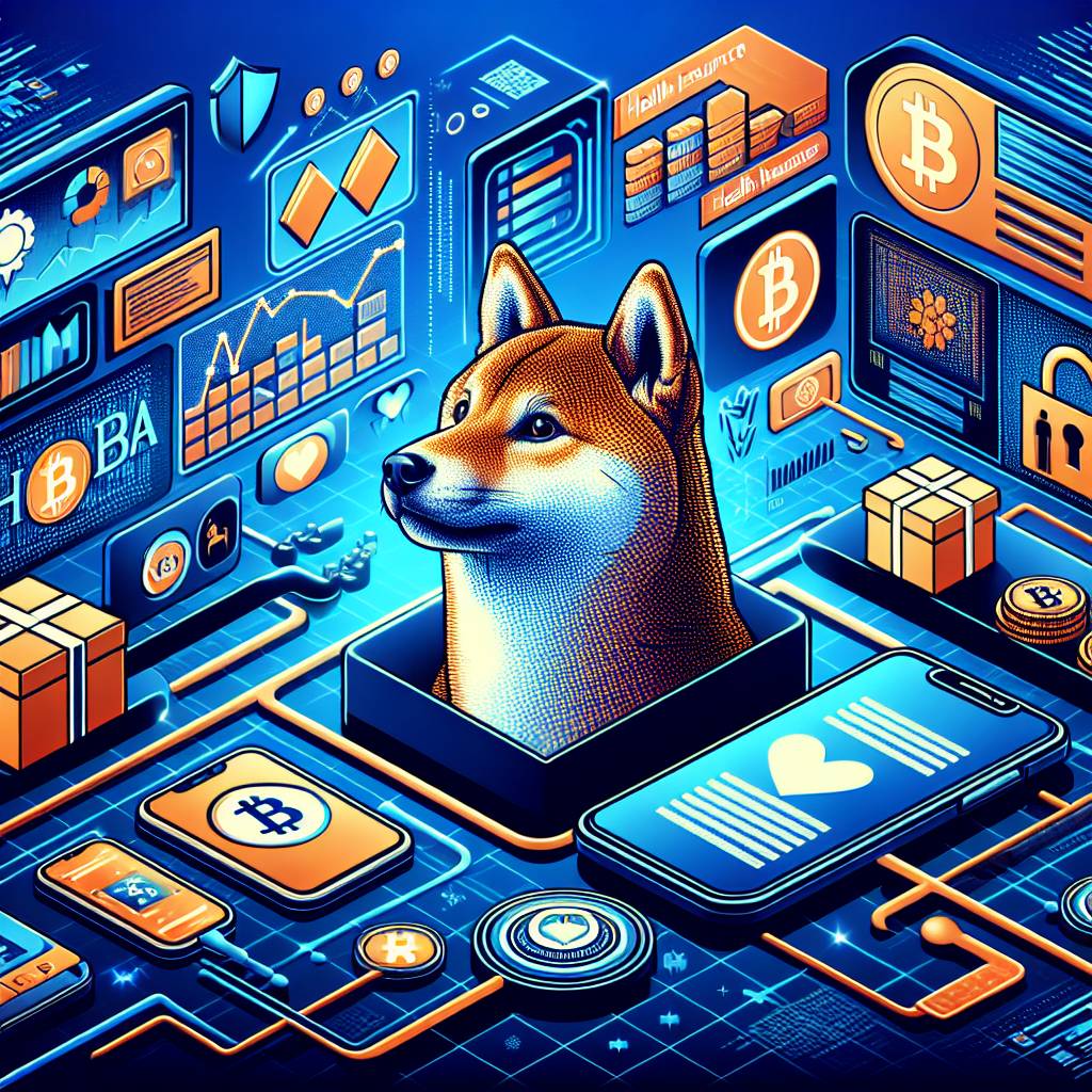 What are the best cryptocurrency options for Shiba Inu rescue in Maryland?