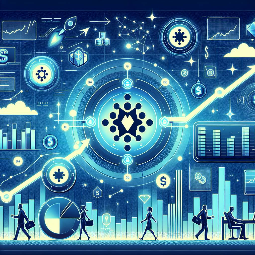 How has the stock price of Knightscope performed in the digital currency industry today?