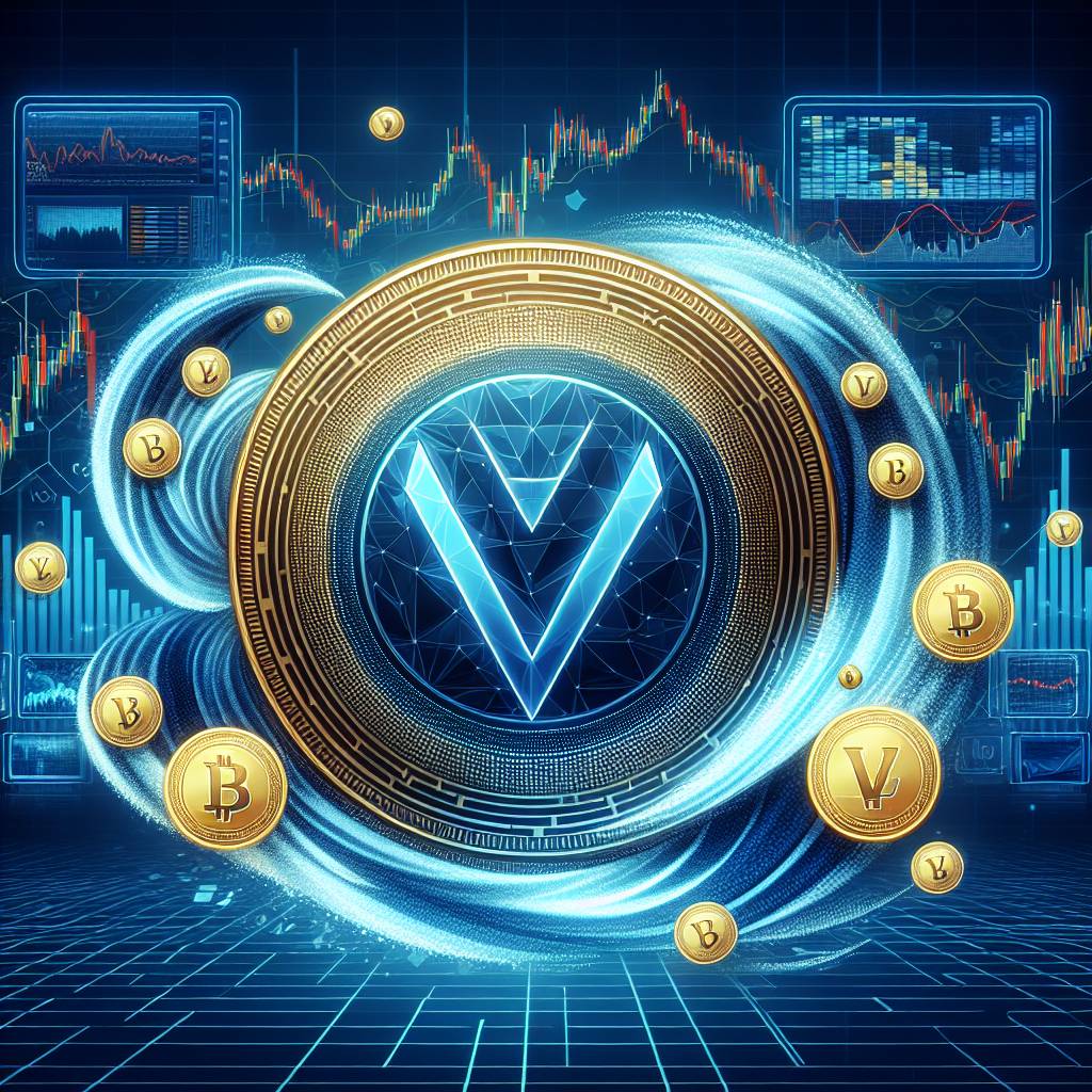 How does vShare update impact the digital currency market?