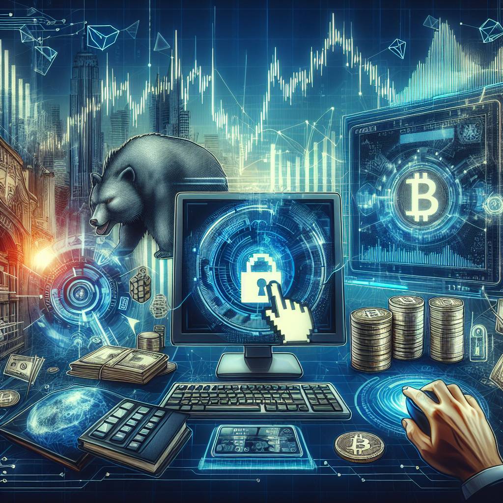 What measures should I take to protect my digital assets from potential security breaches?