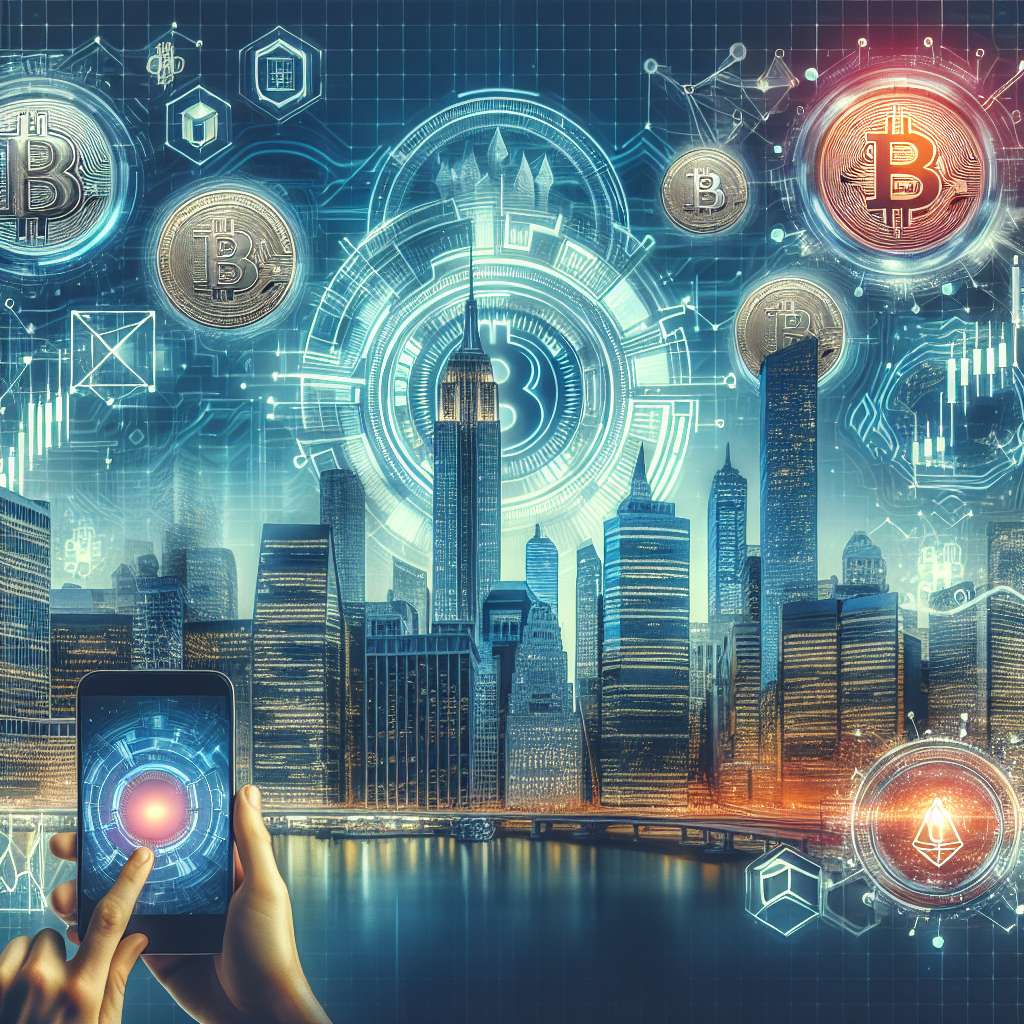 How can I find a secure digital token app to store my cryptocurrencies?