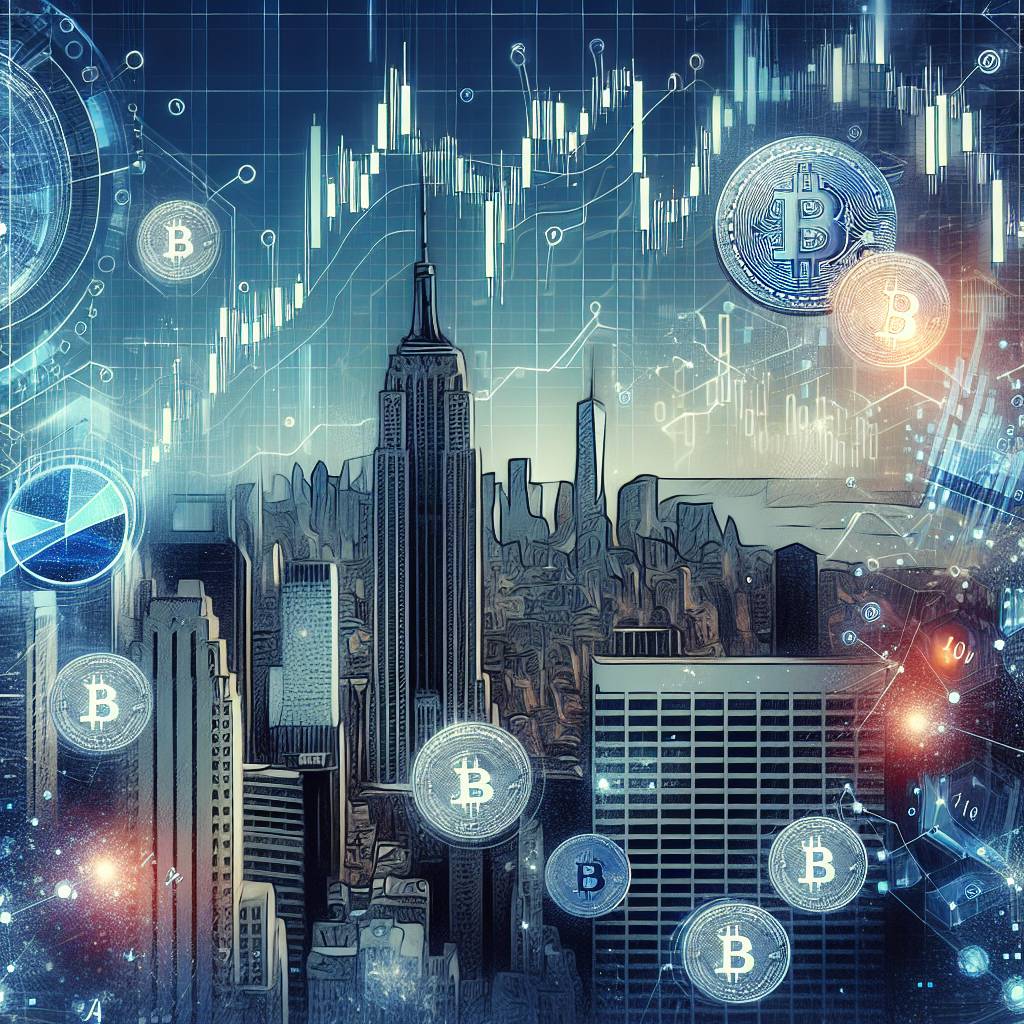 Can retrocesos de fibonacci help predict future price movements in the cryptocurrency market?