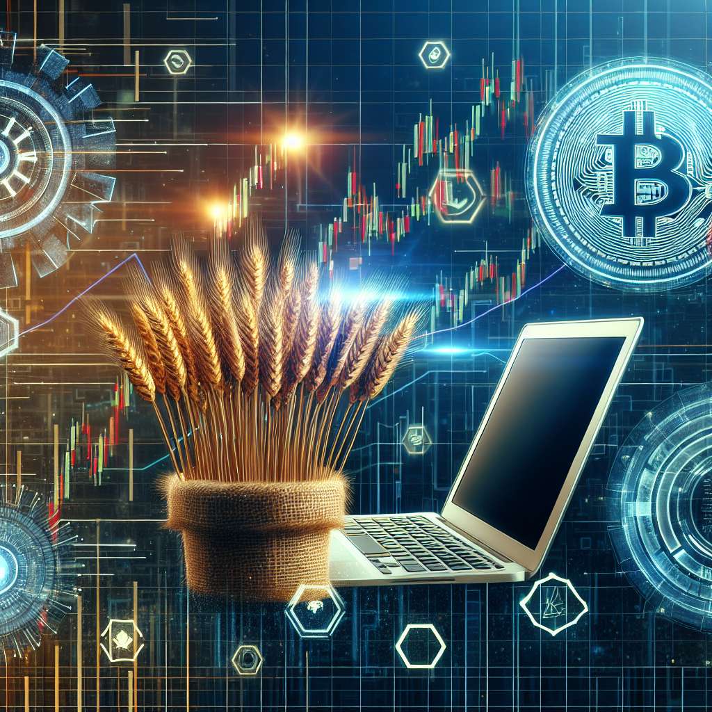 What is the correlation between the Henry Hub natural gas futures settlement and cryptocurrency trading?