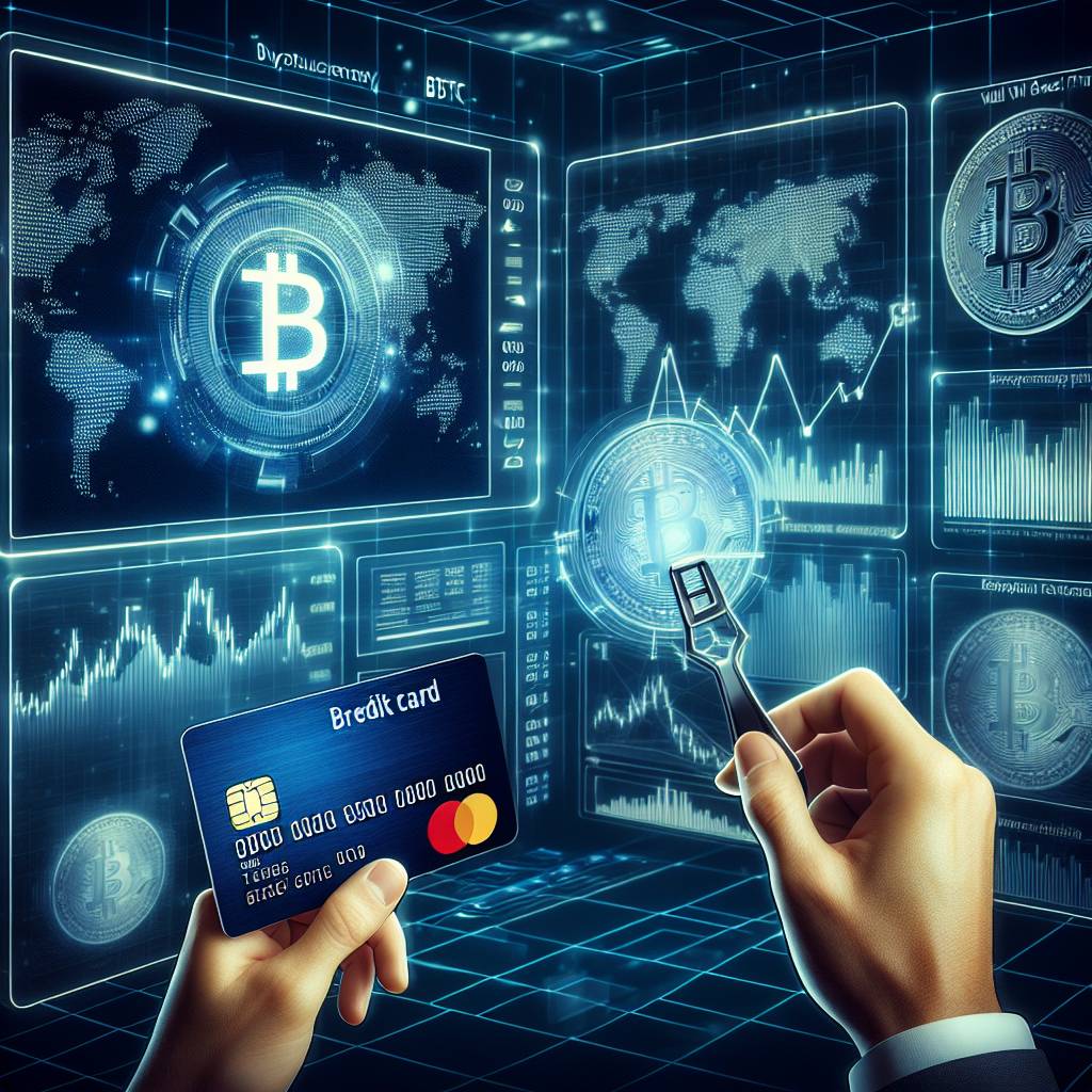 How can I buy 0.7 btc with a credit card?