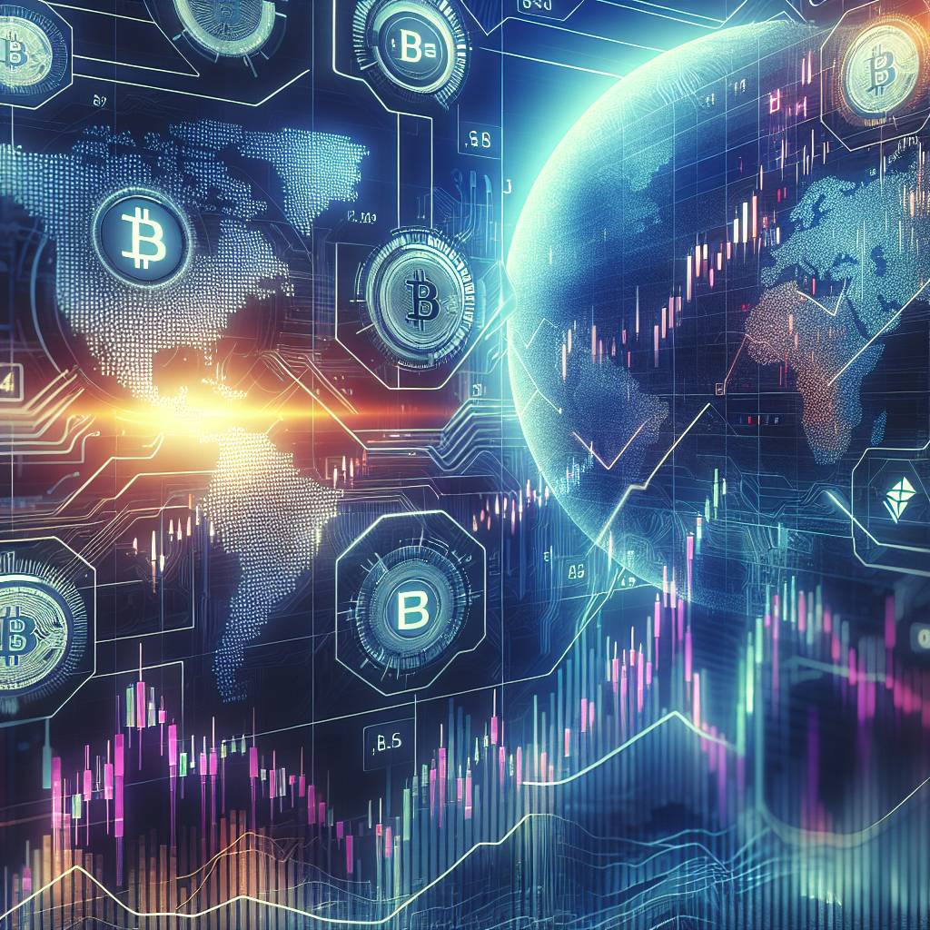 What are the latest trends in digital currencies related to oil trading on NYMEX?