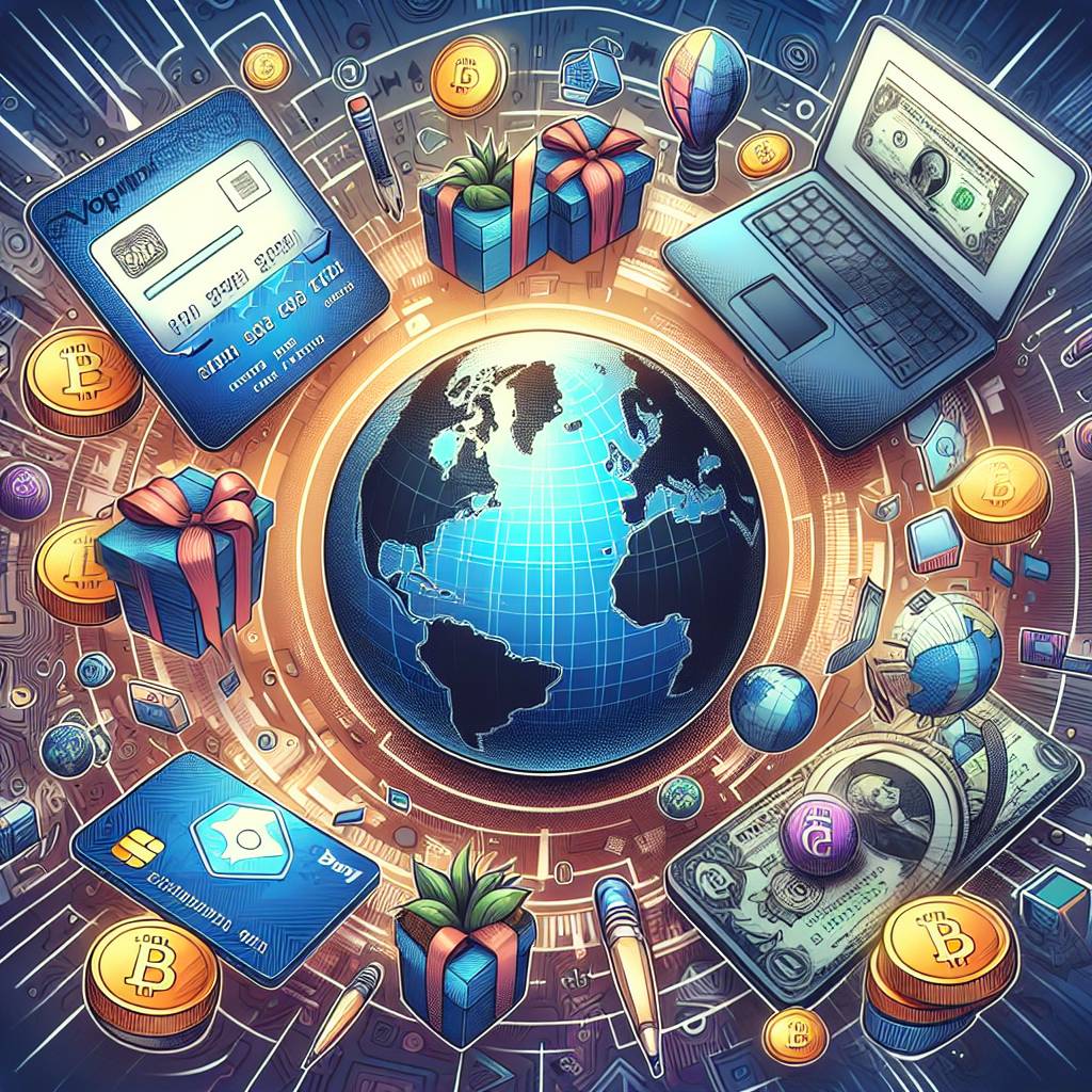 Are there any platforms that accept gift cards as payment for cryptocurrencies in Nigeria?