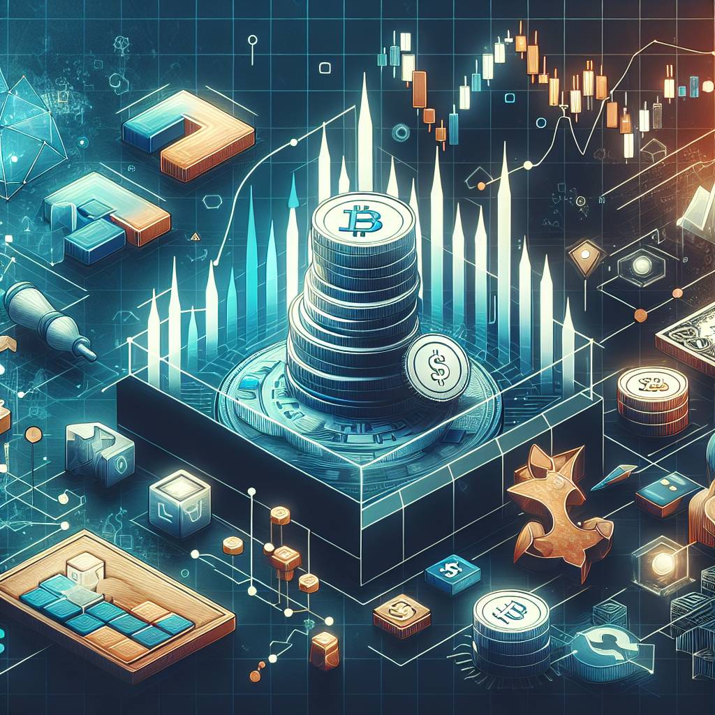 What are the benefits of incorporating trading strategies into cryptocurrency investments?