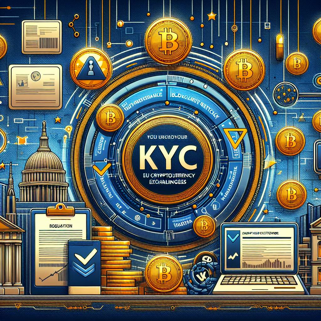 What are the latest AML/KYC regulations for cryptocurrency exchanges?