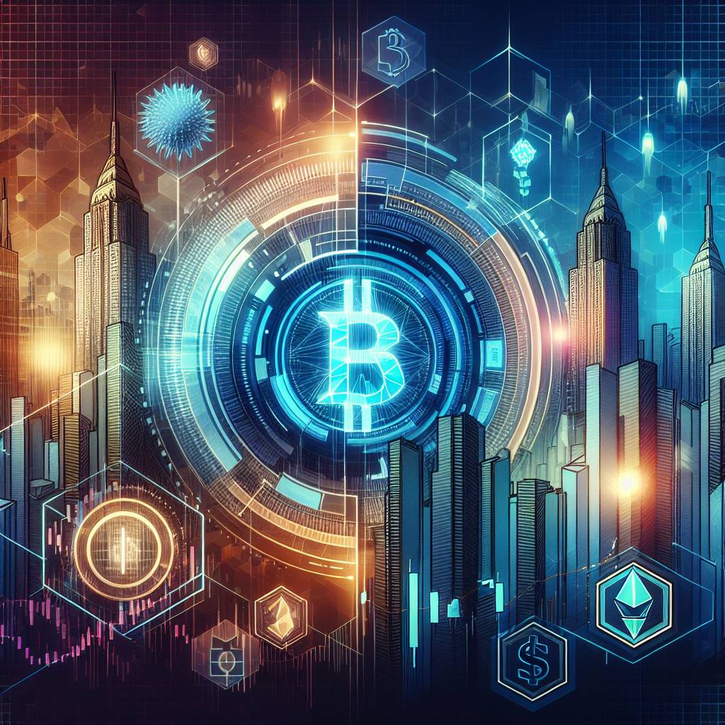 How does S and P mini compare to other digital currencies in terms of market performance?