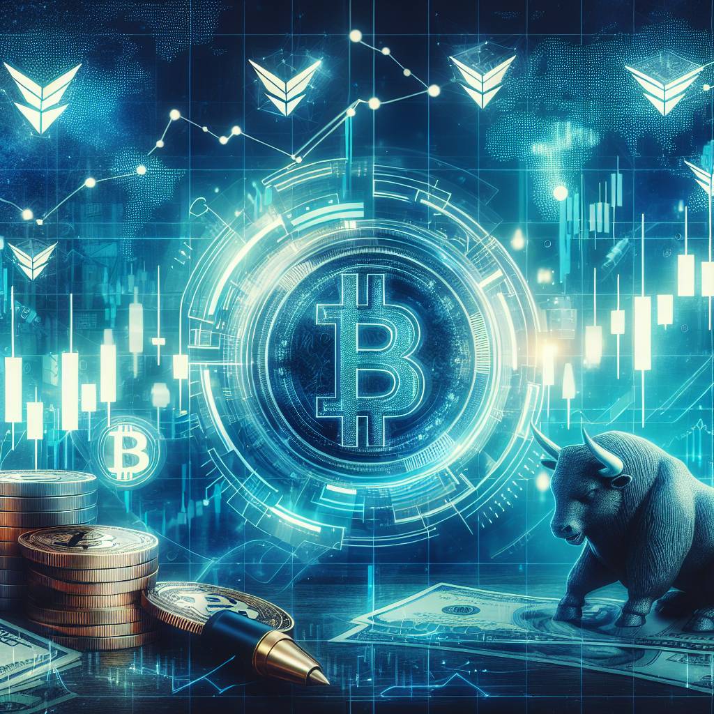 What are the potential impacts of changes in agricultural markets and prices on the cryptocurrency market?