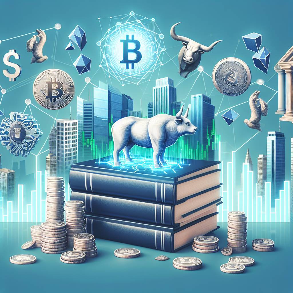 Are there any ebooks that provide a comprehensive guide to investing in digital currencies?