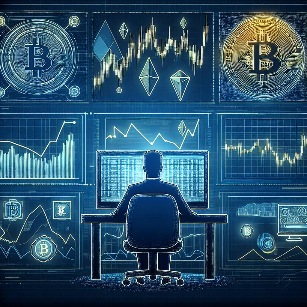 How to use a forex demo account to learn about cryptocurrency trading?