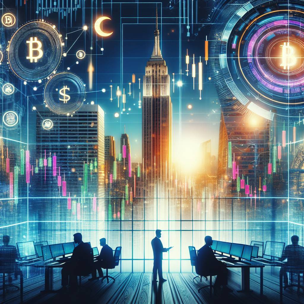 What are the future prospects and predictions for the cryptocurrency market as suggested by Tristan Gerra?