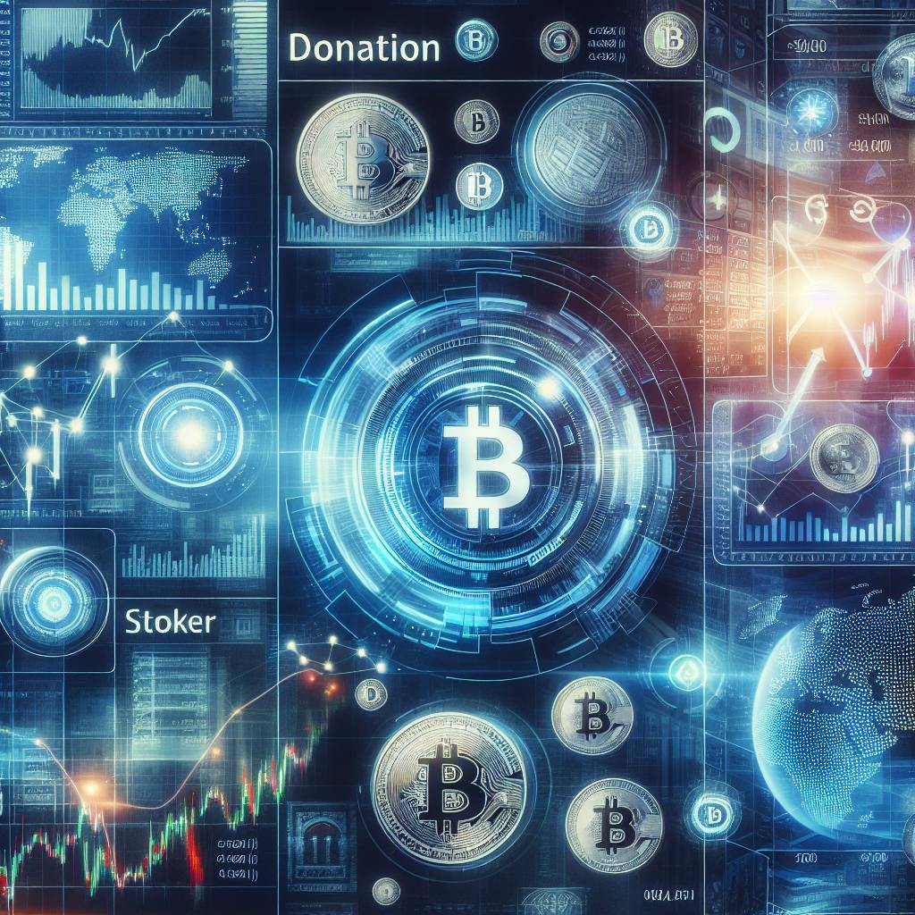 What are the benefits of using cryptocurrency for donations to nonprofits?