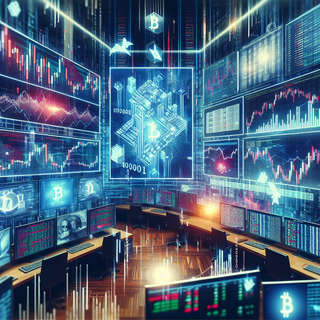 Which active trading platforms offer the most advanced features for cryptocurrency traders?