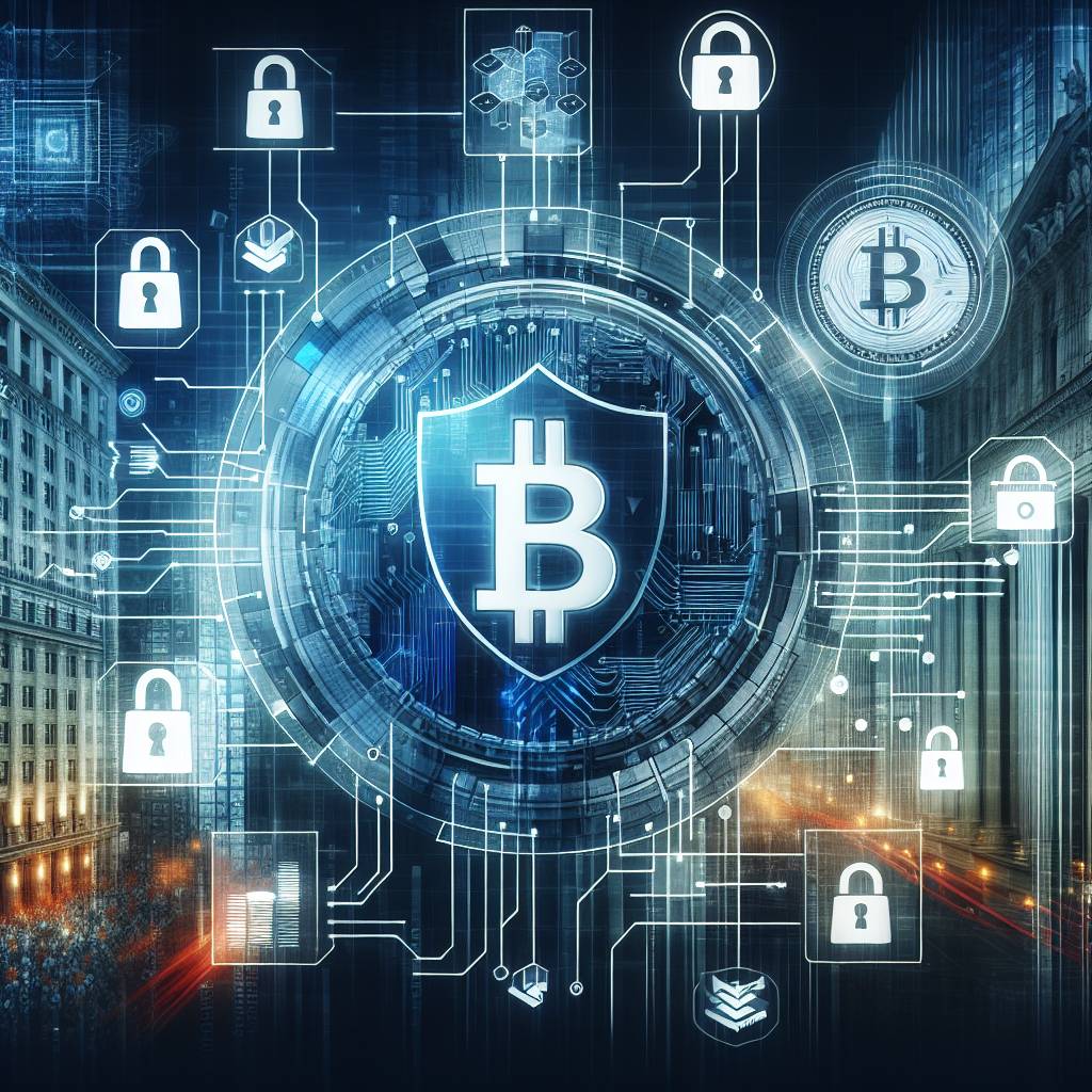 What security protocols should a successful ICO have in place?