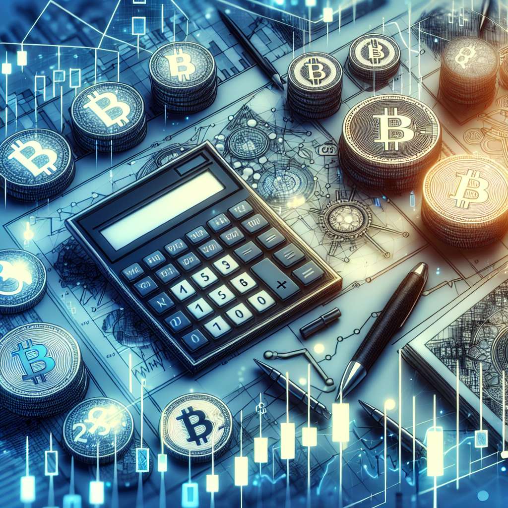 What is the best free cryptocurrency tax calculator available?