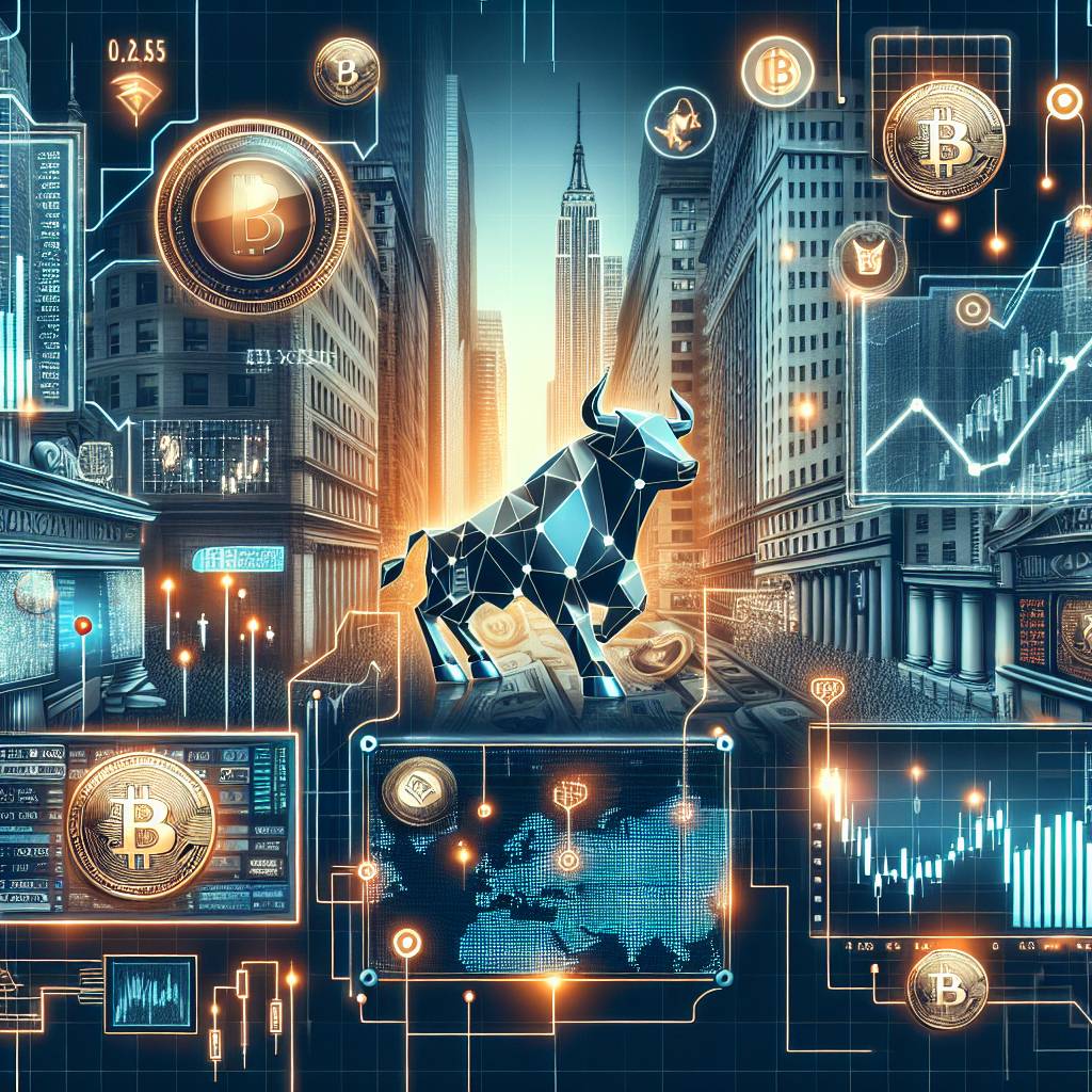 What are the benefits of trading options in the cryptocurrency market?