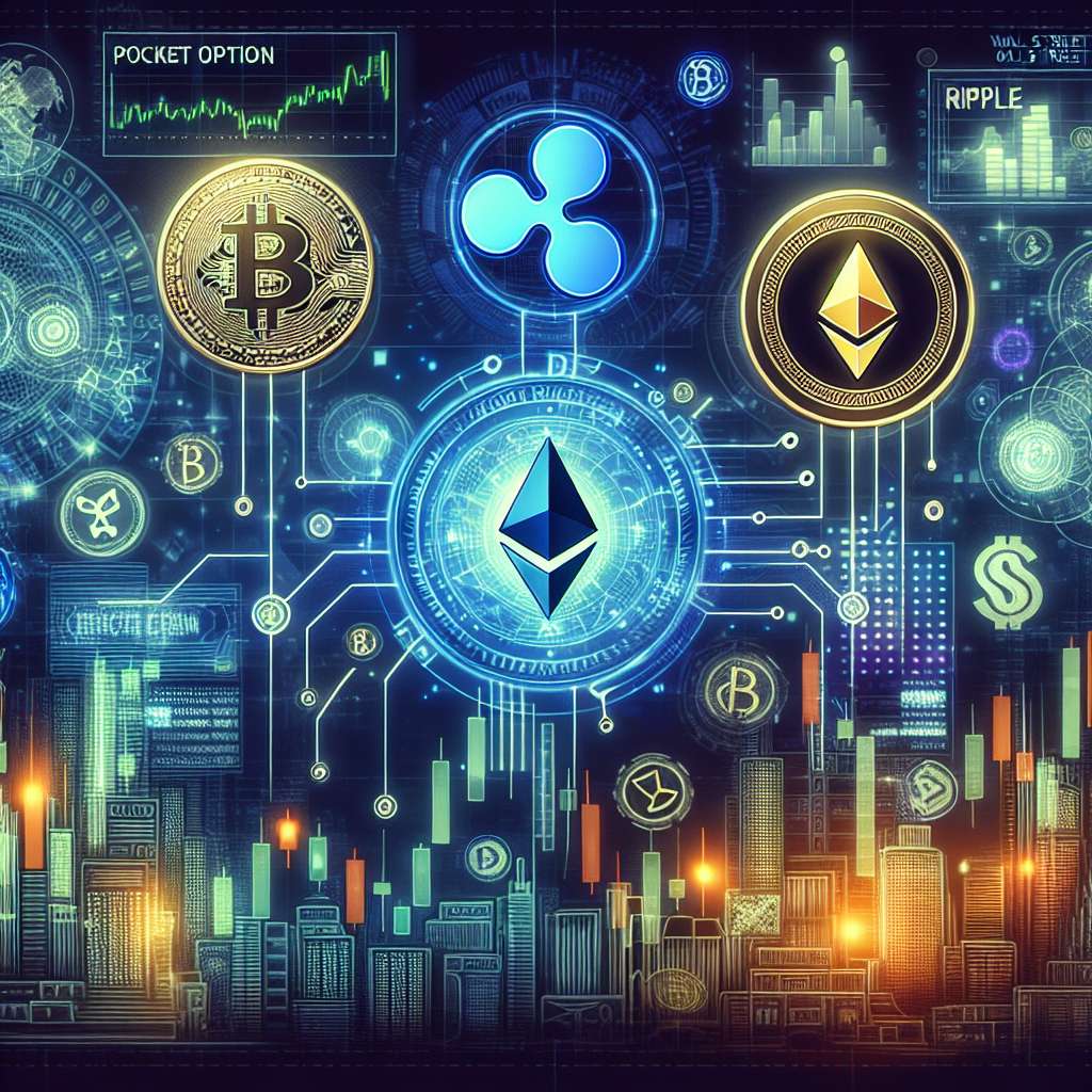 What are the best digital currencies to invest in toward the terra?