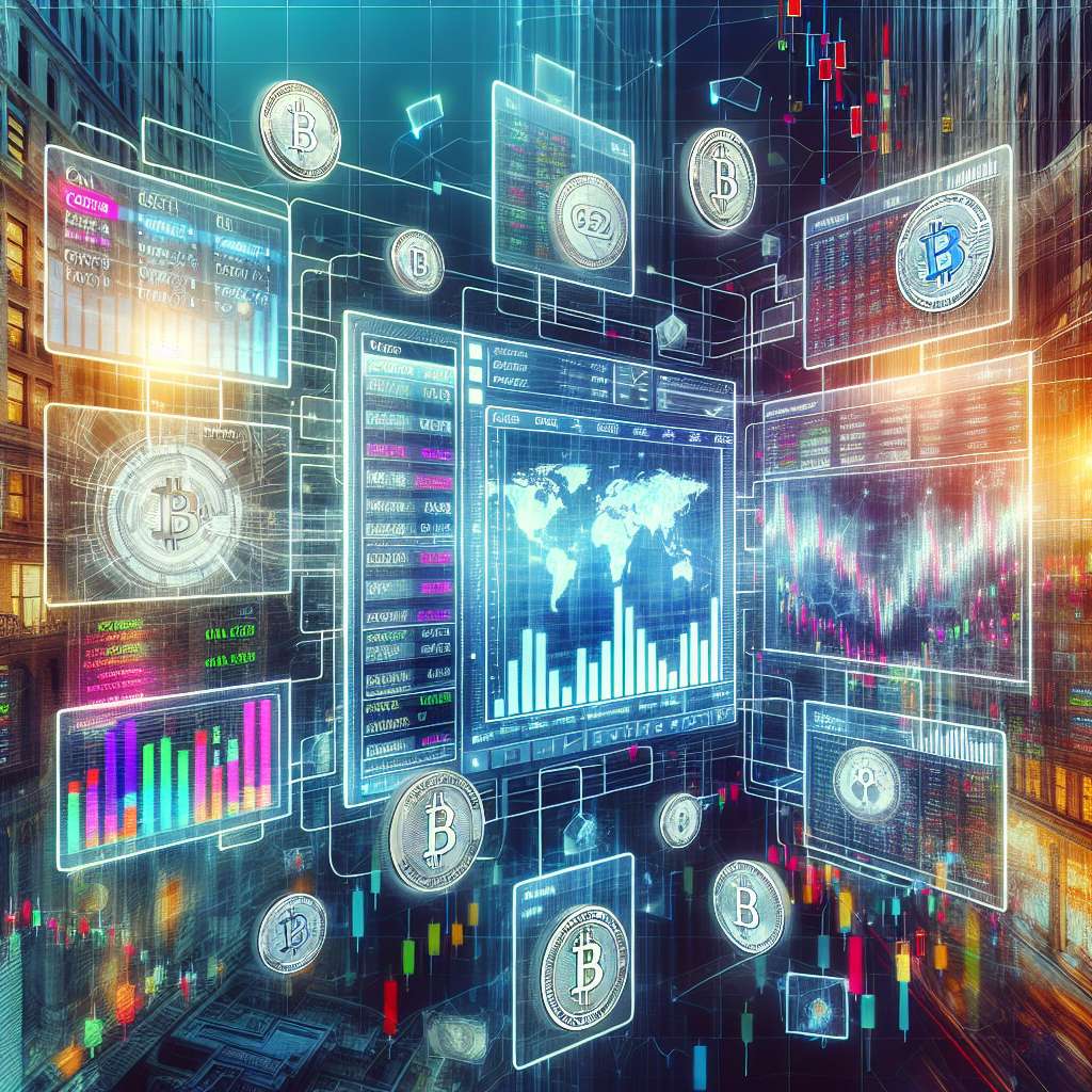 Can I trade multiple cryptocurrencies simultaneously using the MT5 web terminal?