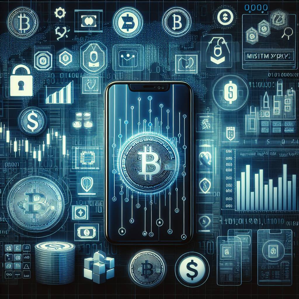 What are the potential risks and security concerns when using cryptocurrencies on the dark web?